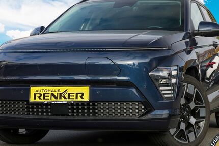 Hyundai KONA 18.000 km 34.590 € Darmstadt 64291