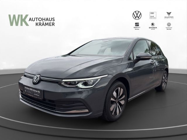 VW Golf 37.500 km 22.990 &euro; Gross Bieberau 64401