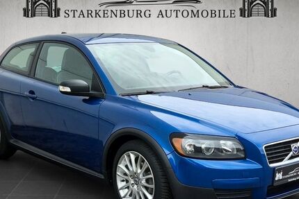 Volvo C30 61.000 km 9.990 &euro; Heppenheim 64646
