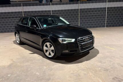 Audi A3 192.000 km 9.999 &euro; Lorsch 64653