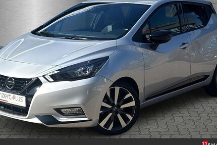 Nissan Micra 70.250 km 14.970 &euro; Rödermark 63322