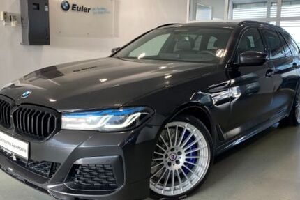 Alpina B5 91.222 km 62.449 &euro; Hofheim 65719