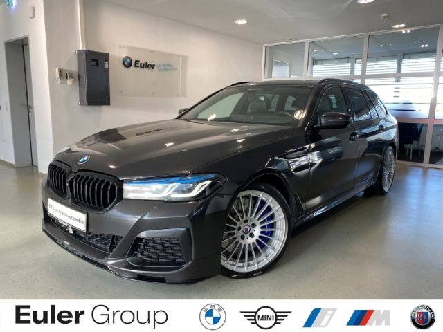 Alpina B5 91.222 km 62.449 &euro; Hofheim 65719