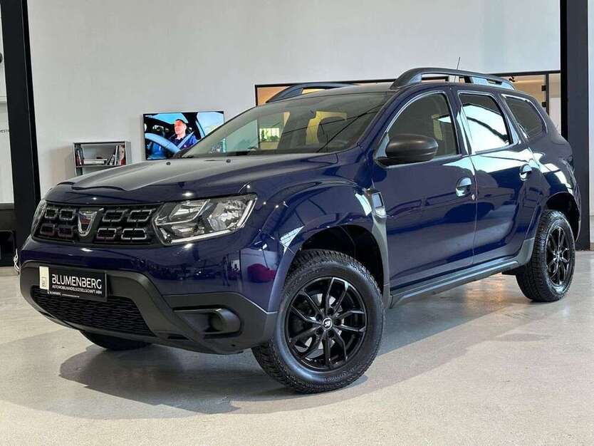 Duster
