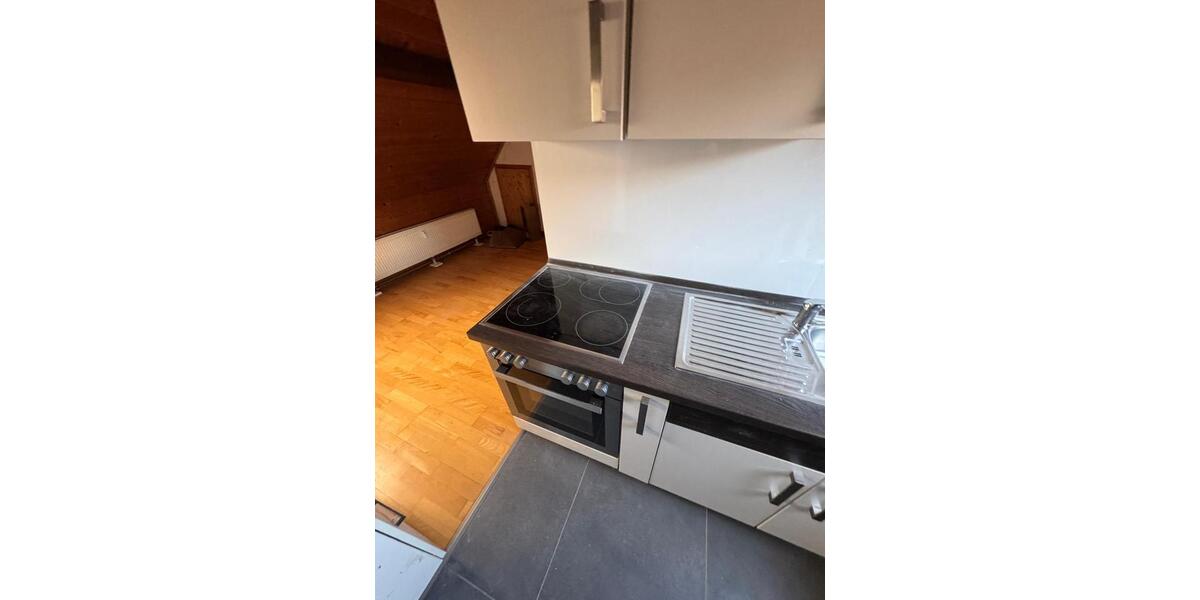Dachgeschoßwohnung Darmstadt Darmstadt-West - 3 Zimmer, 80 m&sup2;, 790&euro; | Angebot:26122968