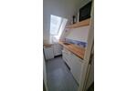 Kleines Apartment 32m² Raunheim Dachgeschoss 2 zimmer