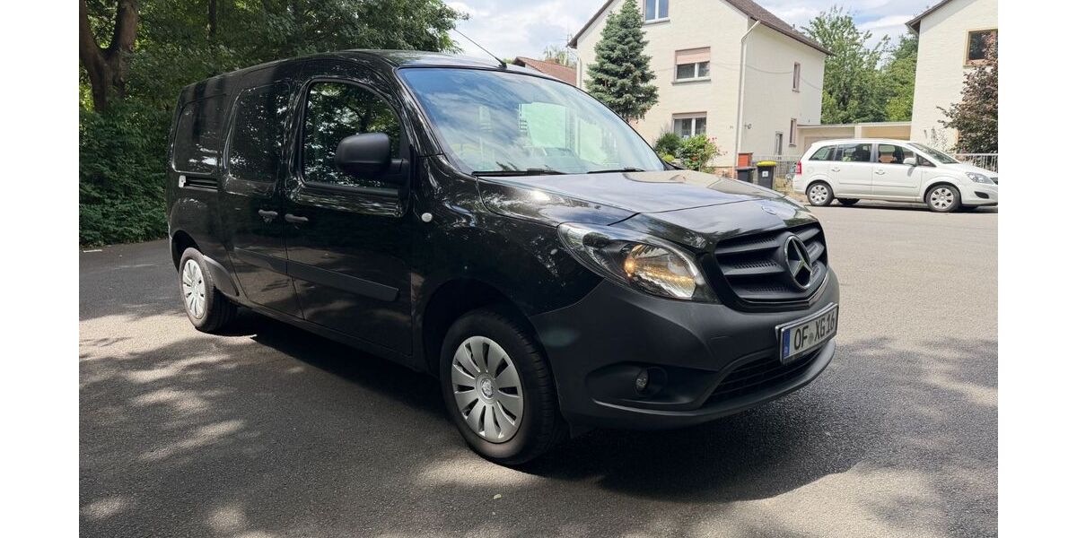 Mercedes-Benz Citan 68.684 km 14.200 &euro; Langen 63225