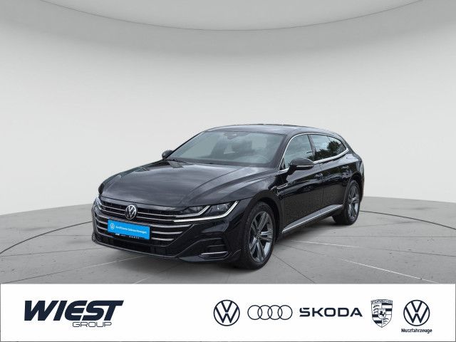 VW Arteon 60.449 km 26.890 &euro; Darmstadt 64295