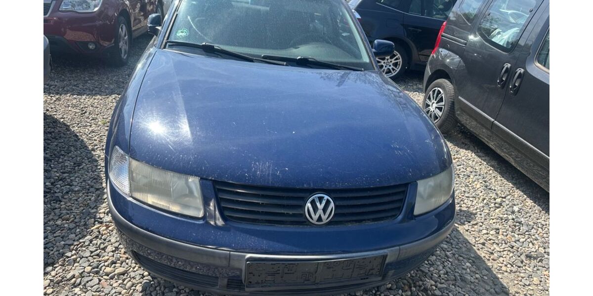 VW Passat 165.000 km 950 &euro; Frankfurt 60486