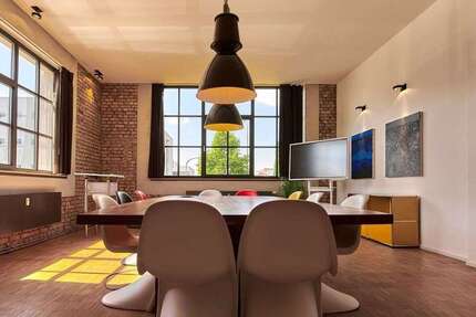 Gewerbeobjekt Ober-Ramstadt Ramstadt - 1.140&euro; | Angebot:24834072