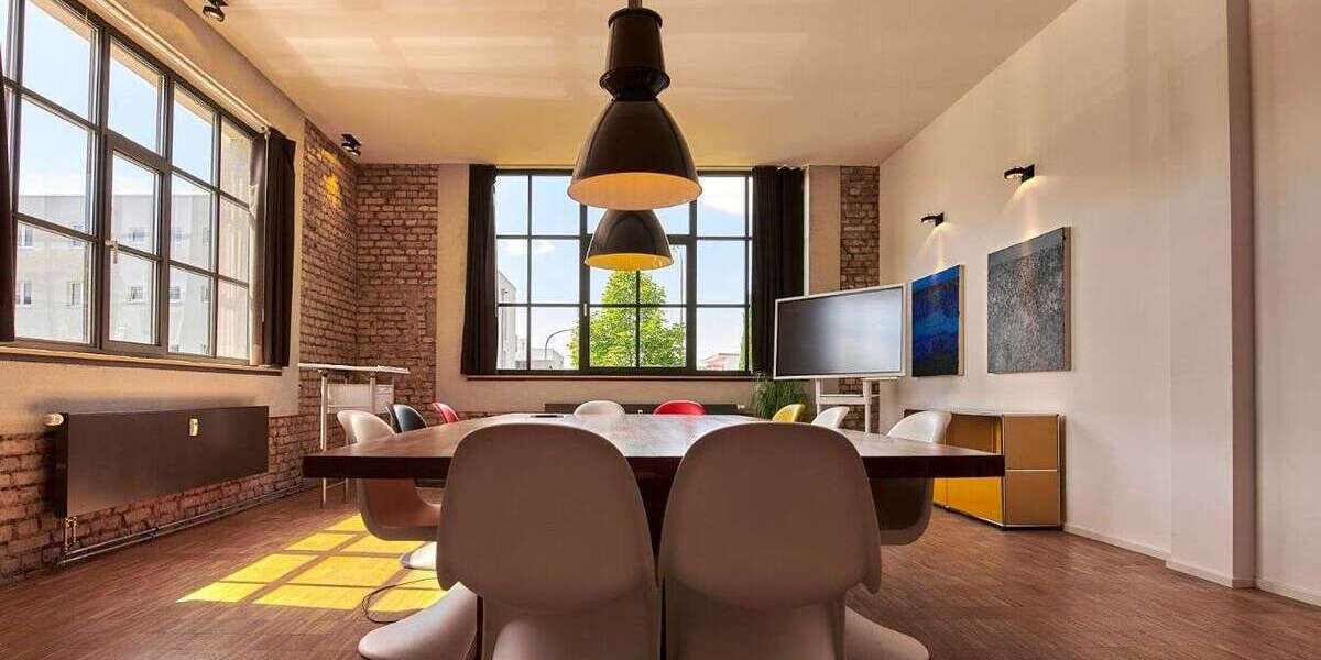 Gewerbeobjekt Ober-Ramstadt Ramstadt - 1.140&euro; | Angebot:24834072