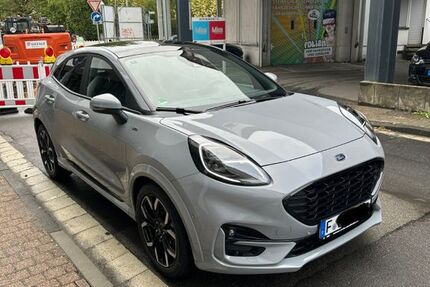 Ford Puma 21.257 km 20.490 &euro; Frankfurt 65931
