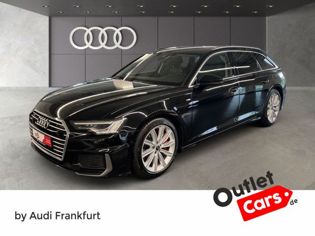 Audi A6 56.165 km 36.450 &euro; Frankfurt am Main 60314
