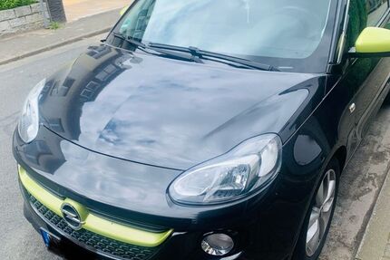 Opel Adam 40.000 km 6.500 &euro; Flörsheim am Main 65439