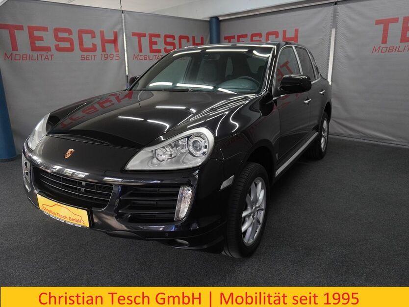Porsche Cayenne 198.947 km 13.490 € Pfungstadt 64319