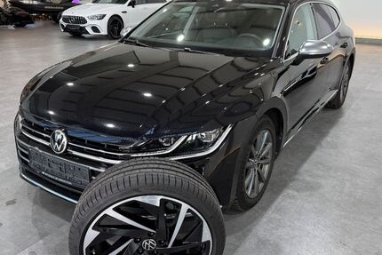 VW Arteon 157.554 km 25.700 &euro; Riedstadt 64560