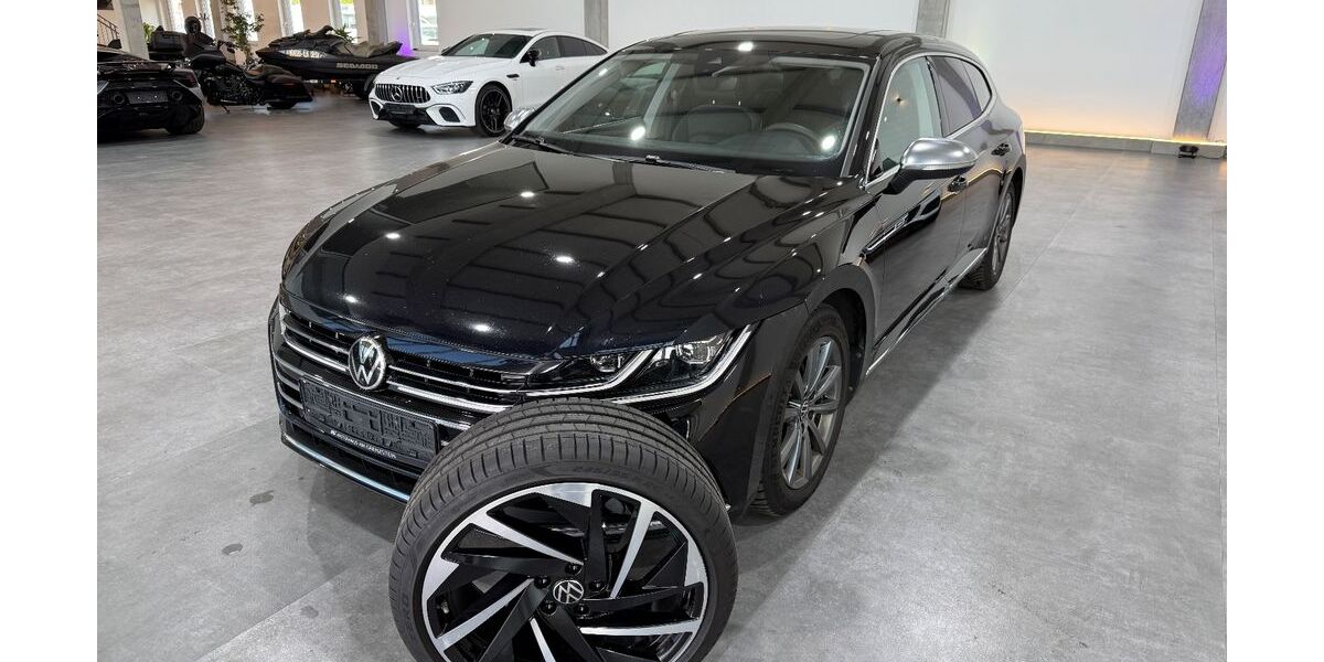 VW Arteon 157.554 km 25.700 &euro; Riedstadt 64560
