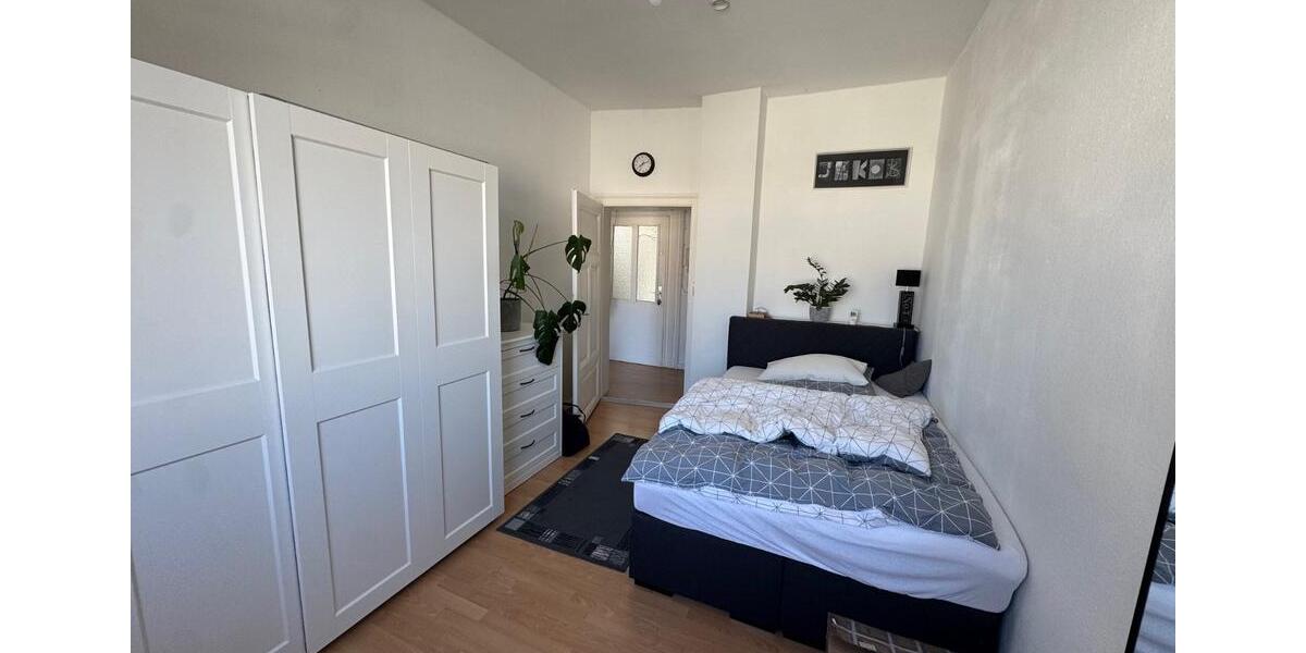 Etagenwohnung Offenbach am Main Buchrain - 2 Zimmer, 45 m&sup2;, 620&euro; | Angebot:25420658