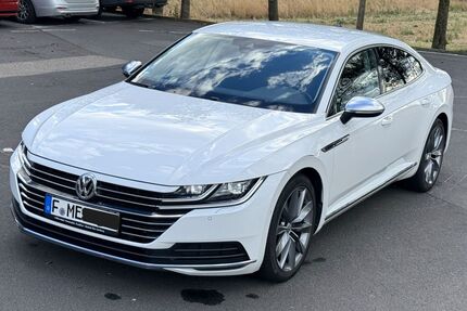 VW Arteon 74.000 km 22.890 &euro; Frankfurt am Main 65929