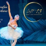 Große Klassiker des Ballettrepertoires