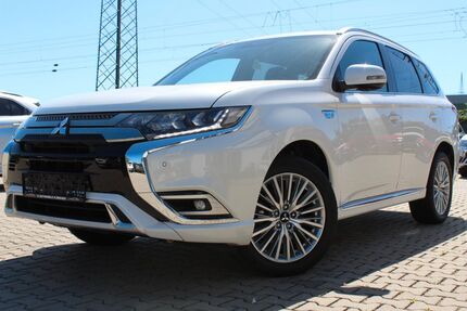 Mitsubishi Outlander 102.700 km 17.990 &euro; Flörsheim 65439