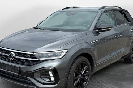 VW T-Roc 26.721 km 30.660 &euro; Pfungstadt 64319