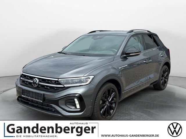 VW T-Roc 26.721 km 30.660 &euro; Pfungstadt 64319