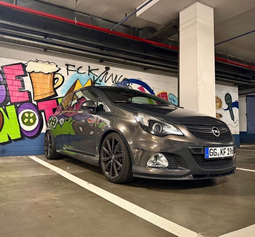 Corsa