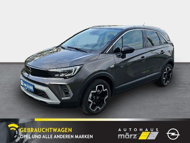 Opel Crossland (X) 15.500 km 21.190 &euro; Groß-Gerau 64521