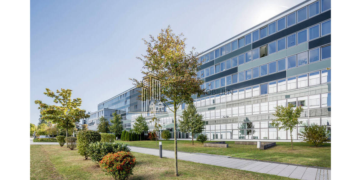 ATIK: Attraktiver Bürostandort mit optimaler Verkehrsanbindung - Gewerbeobjekt Darmstadt Darmstadt-West | Angebot:26267350