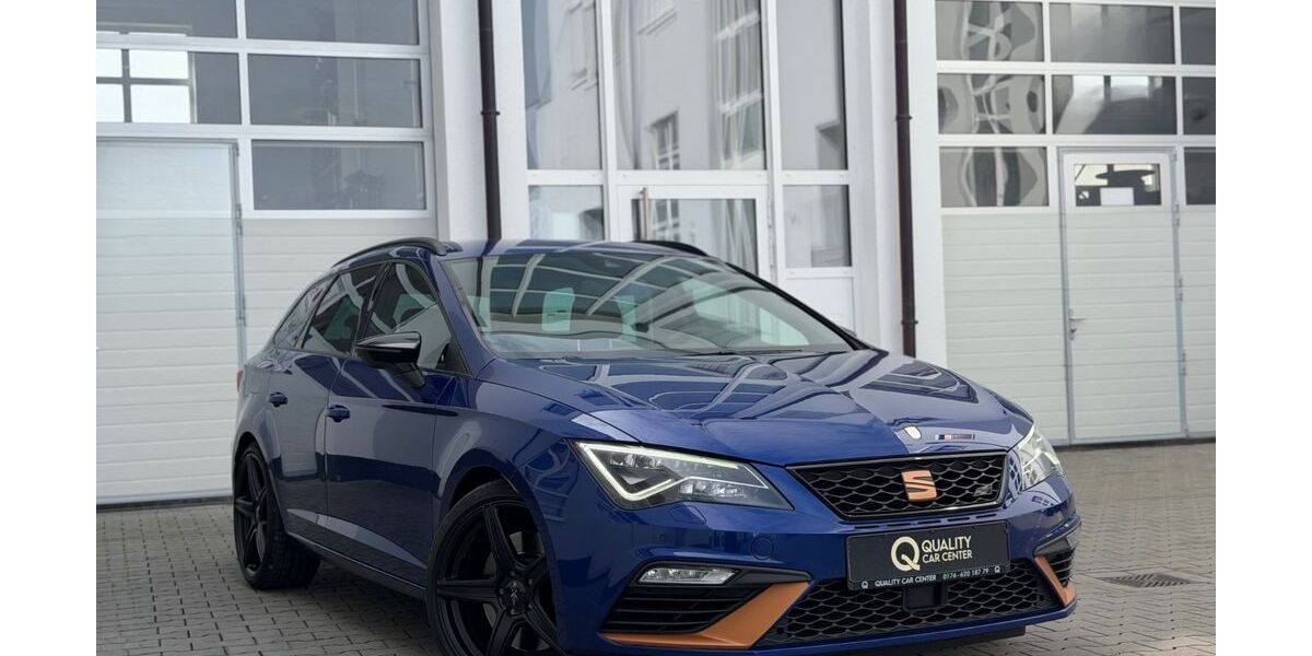 Seat Leon 86.000 km 20.950 &euro; Büttelborn 64572
