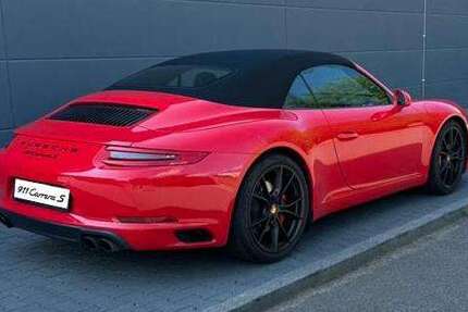 Porsche 991 77.000 km 91.900 &euro; Frankfurt am Main, Stadt 60598