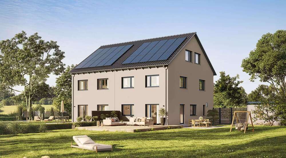 Einfamilienhaus Langen - 6 Zimmer, 131 m&sup2;, 777.000&euro; | Angebot:23834902