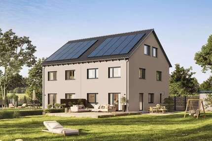 Haus Langen - 6 Zimmer, 131 m&sup2;, 777.000&euro; | Angebot:23834902