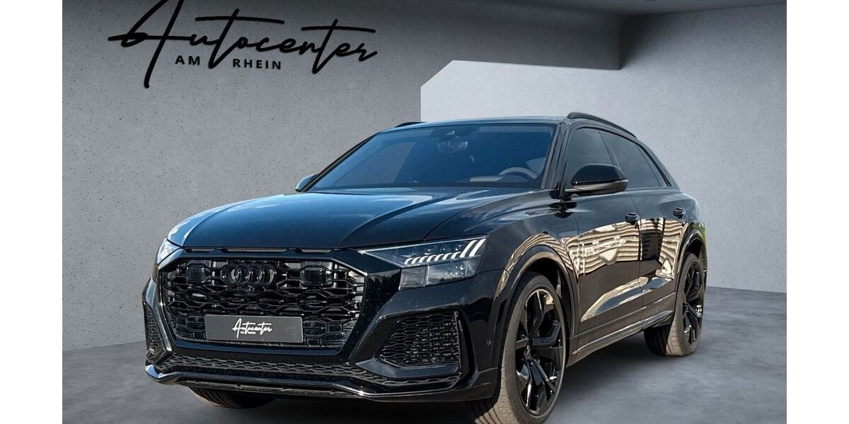 Audi RSQ8 19.380 km 129.290 &euro; Lörzweiler 55296