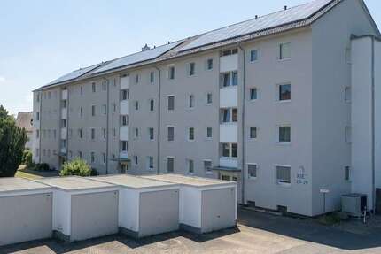 Wohnung Bischofsheim - 2 Zimmer, 59 m&sup2;, 552&euro; | Angebot:26307309