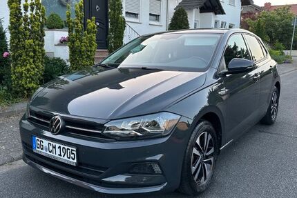 VW Polo 67.500 km 15.800 &euro; Gros Gerau 64521
