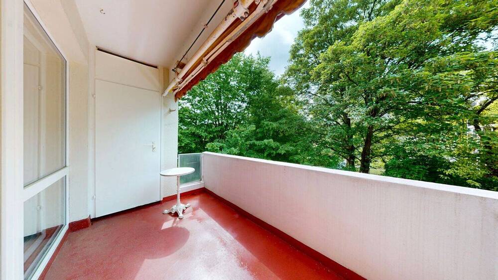 Etagenwohnung Frankfurt am Main Rödelheim - 4 Zimmer, 91 m&sup2;, 390.000&euro; | Angebot:26730370