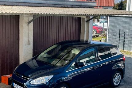 Ford C-Max 144.000 km 6.100 &euro; Riedstadt 64560