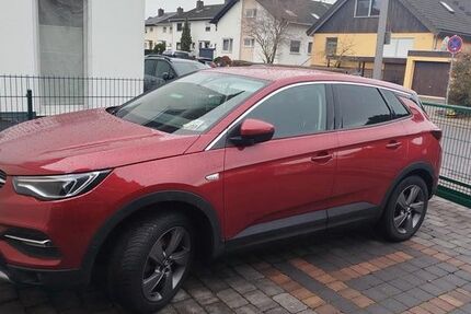 Opel Grandland (X) 125.000 km 12.500 &euro; Riedstadt 64560