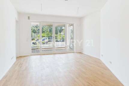 Wohnung Darmstadt - 3 Zimmer, 69 m&sup2;, 1.250&euro; | Angebot:27378460