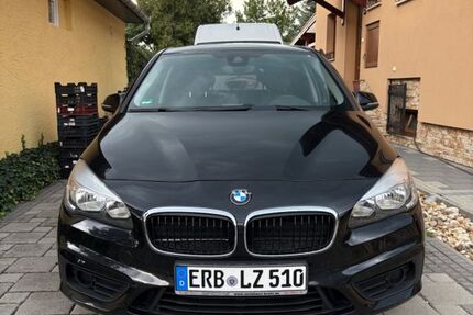 BMW 220 Active Tourer