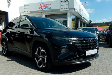 Hyundai TUCSON 102.875 km 25.880 &euro; Mühltal 64367