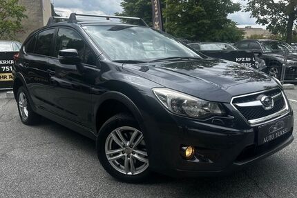 Subaru XV 252.000 km 4.990 &euro; Heppenheim 64646