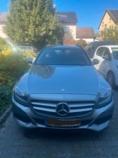 Mercedes-Benz C 200 162.500 km 11.000 &euro; Kriftel 65830