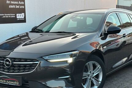 Opel Insignia 59.400 km 14.880 &euro; Mainhausen 63533