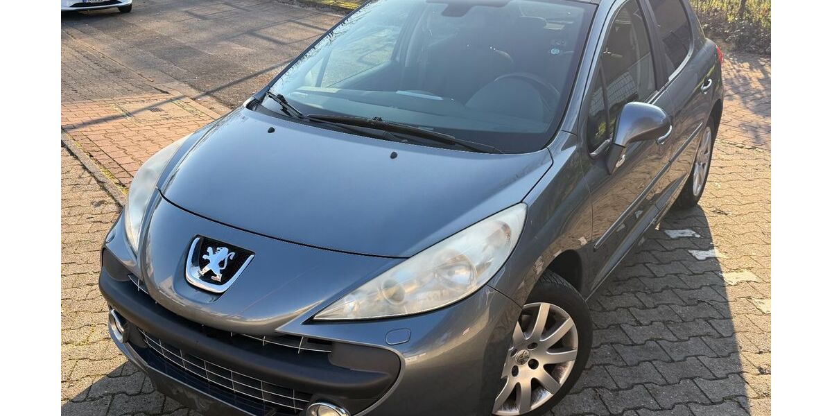 Peugeot 207 208.000 km 1.800 &euro; Frankfurt am Main 65933