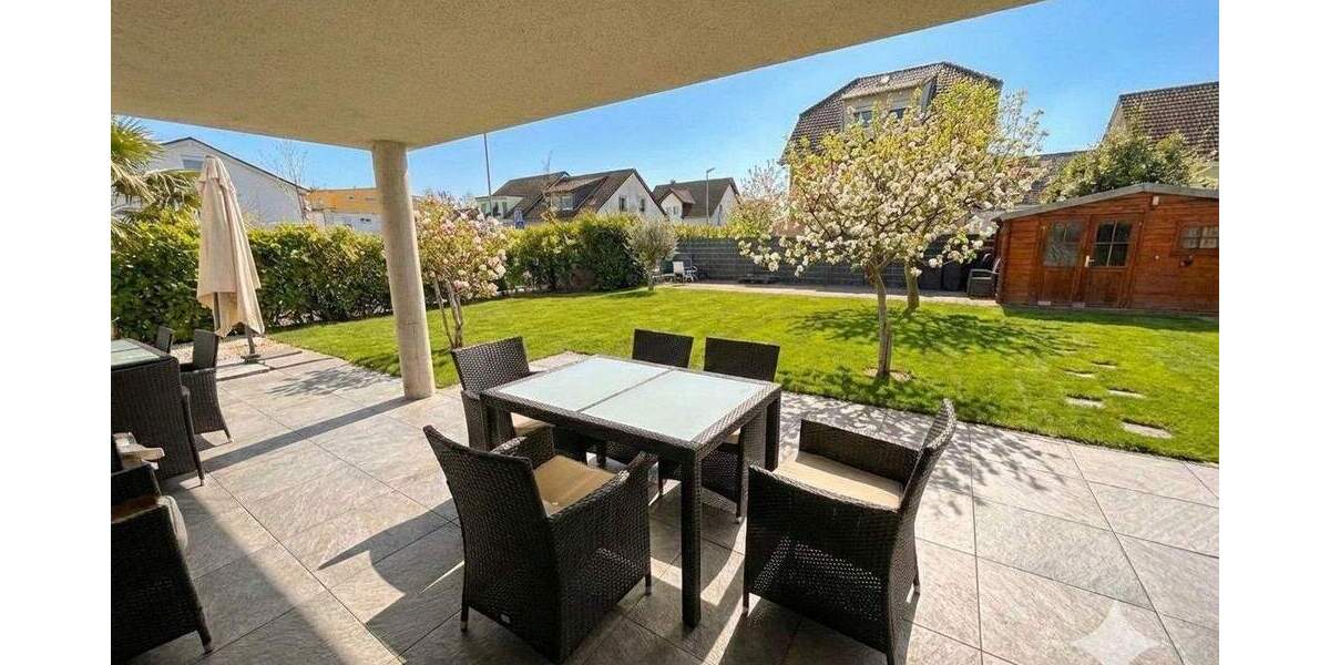 Mehrfamilienhaus, Wohnhaus Rüsselsheim am Main Königstädten - 1 Zimmer, 450 m&sup2;, 1.650.000&euro; | Angebot:25619361