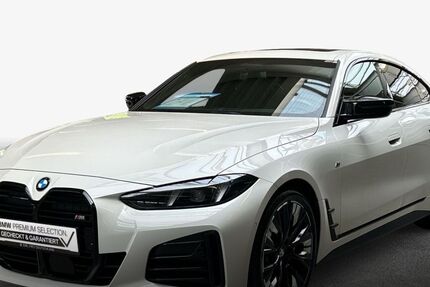 BMW M440 25.534 km 61.790 &euro; Zwingenberg 64673
