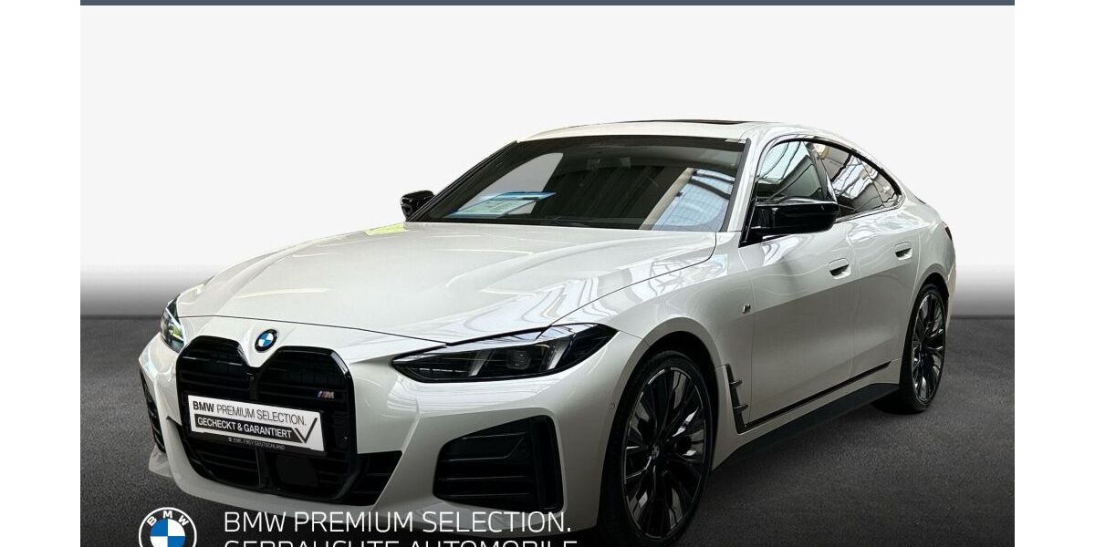 BMW M440 25.534 km 61.790 &euro; Zwingenberg 64673